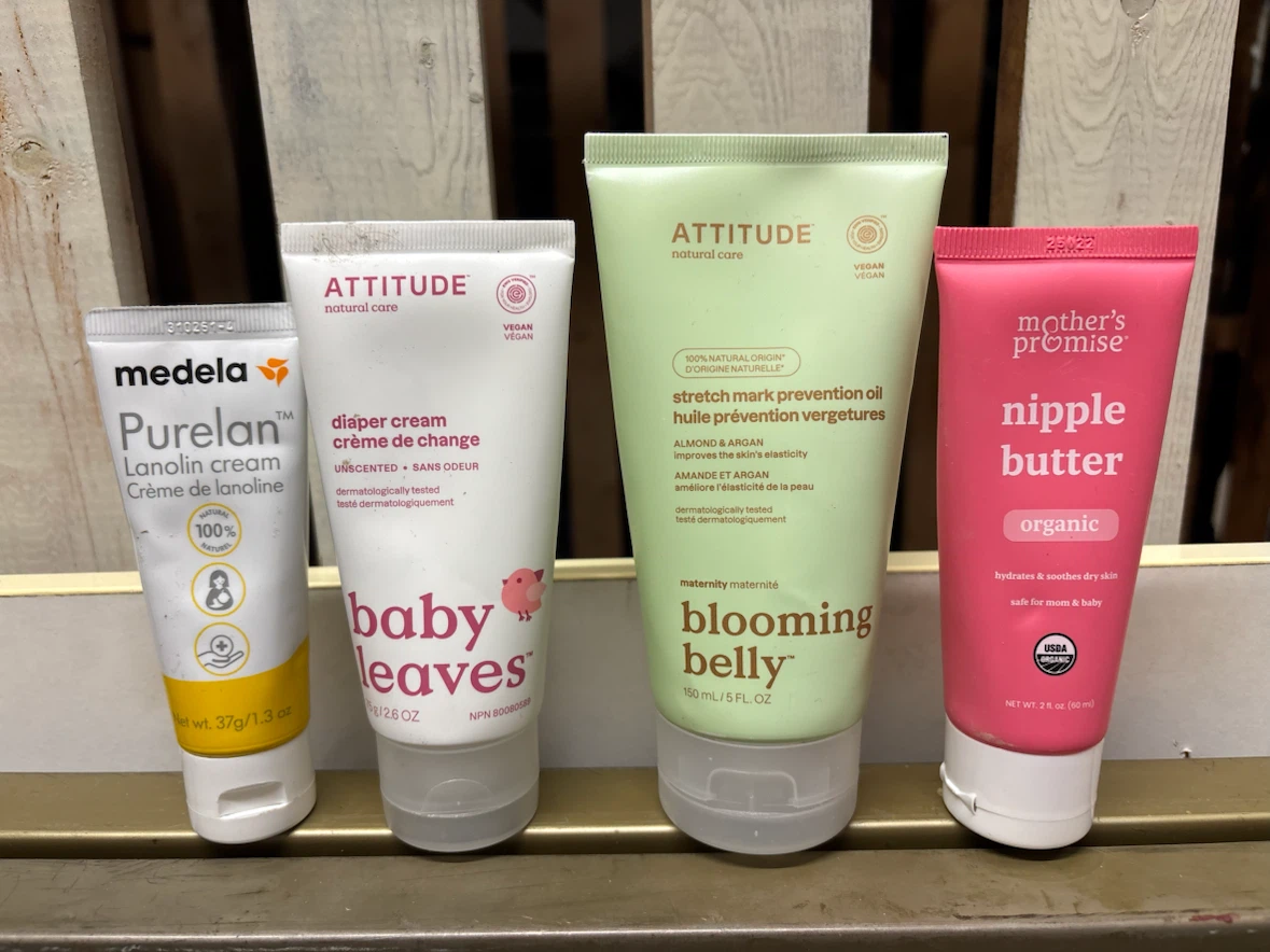 Baby/Mom Products