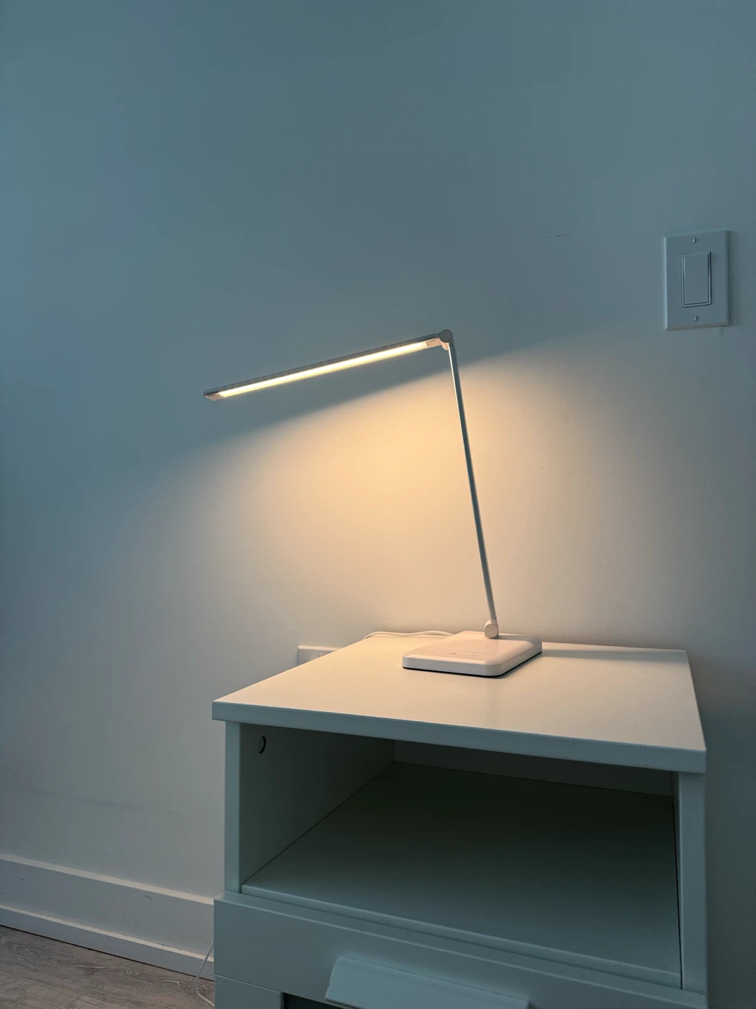 LED Desk Lamp