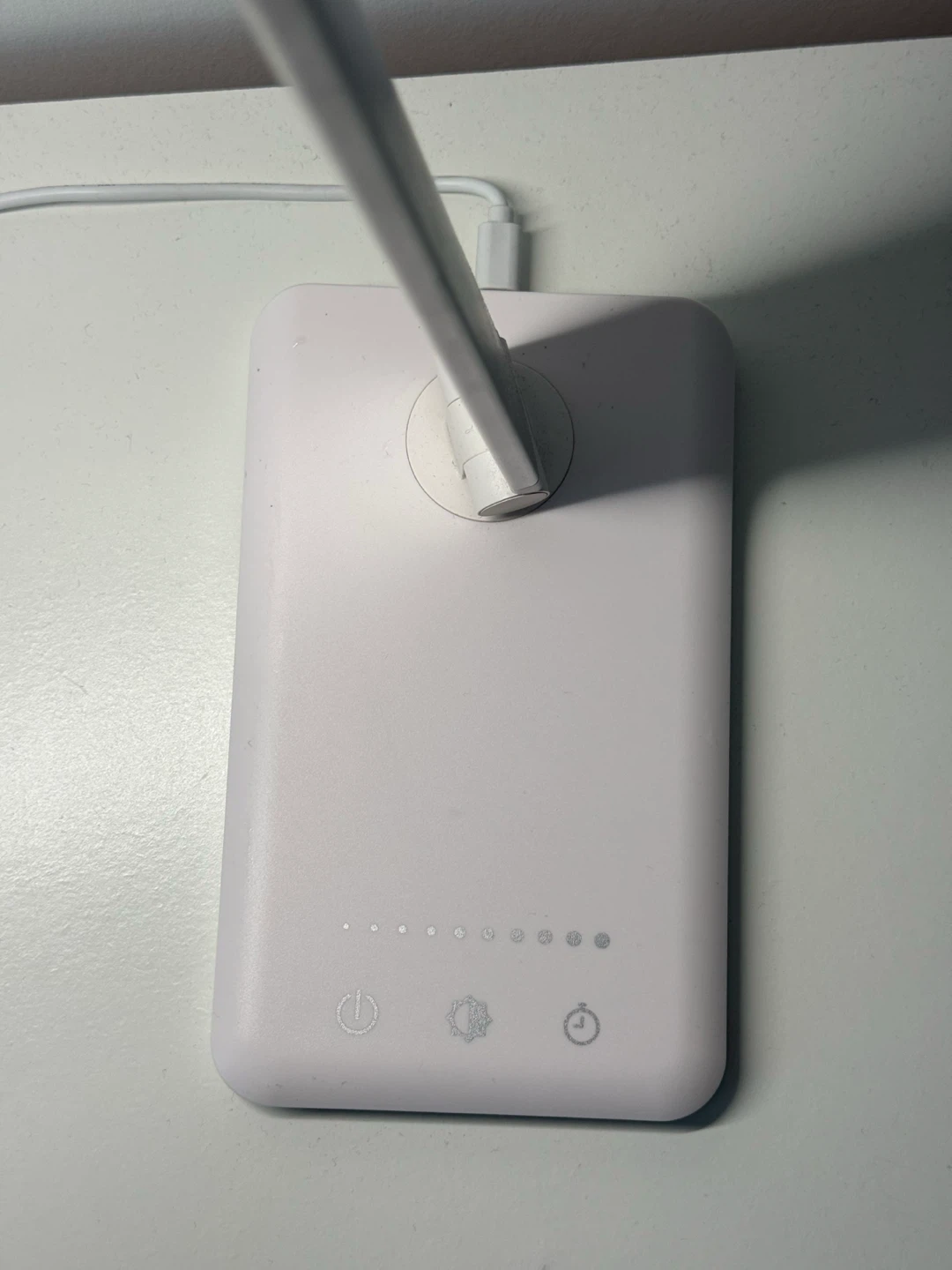 LED Desk Lamp - photo 2