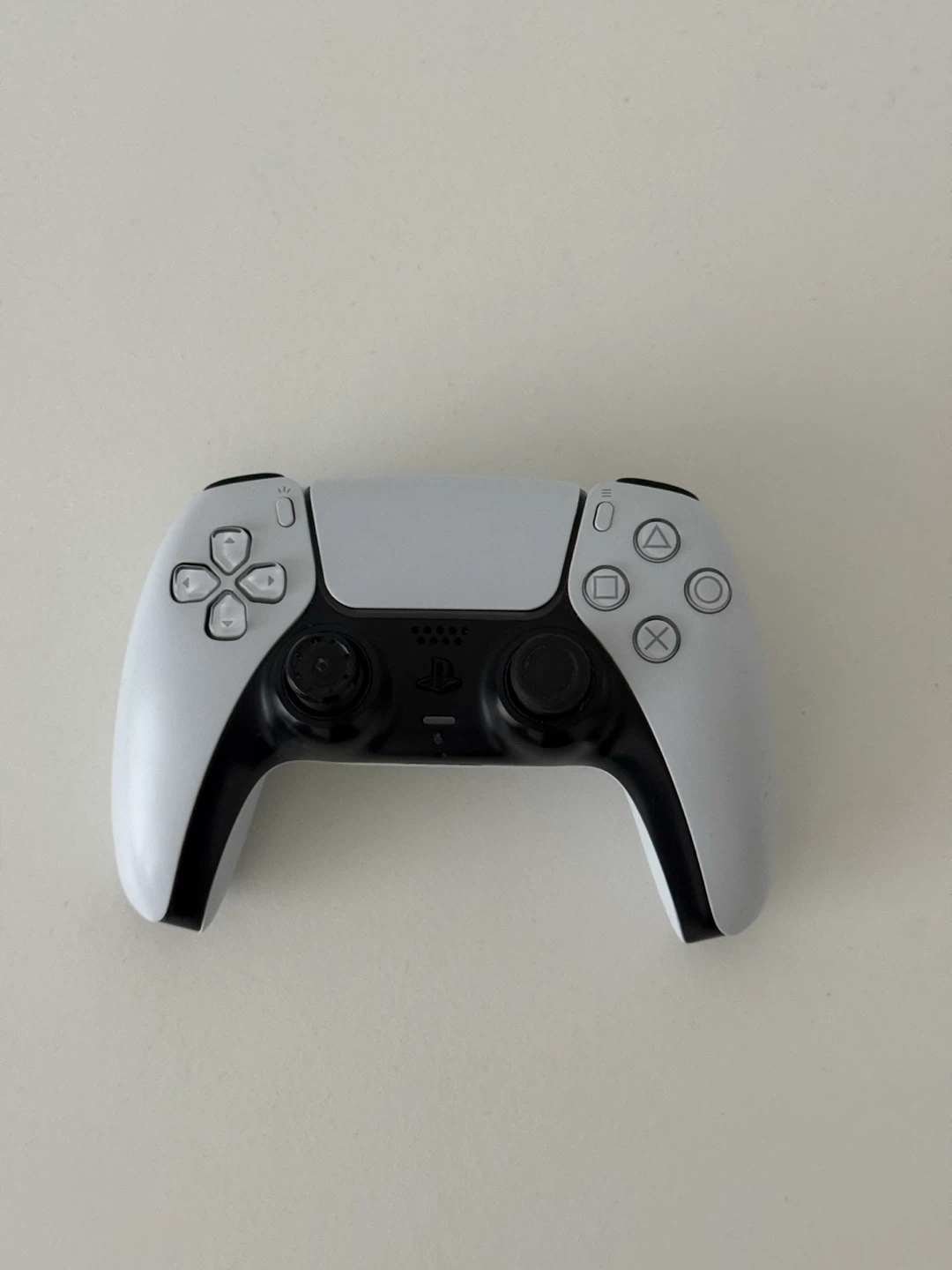 Sony PS5 DualSense Wireless Controller – White