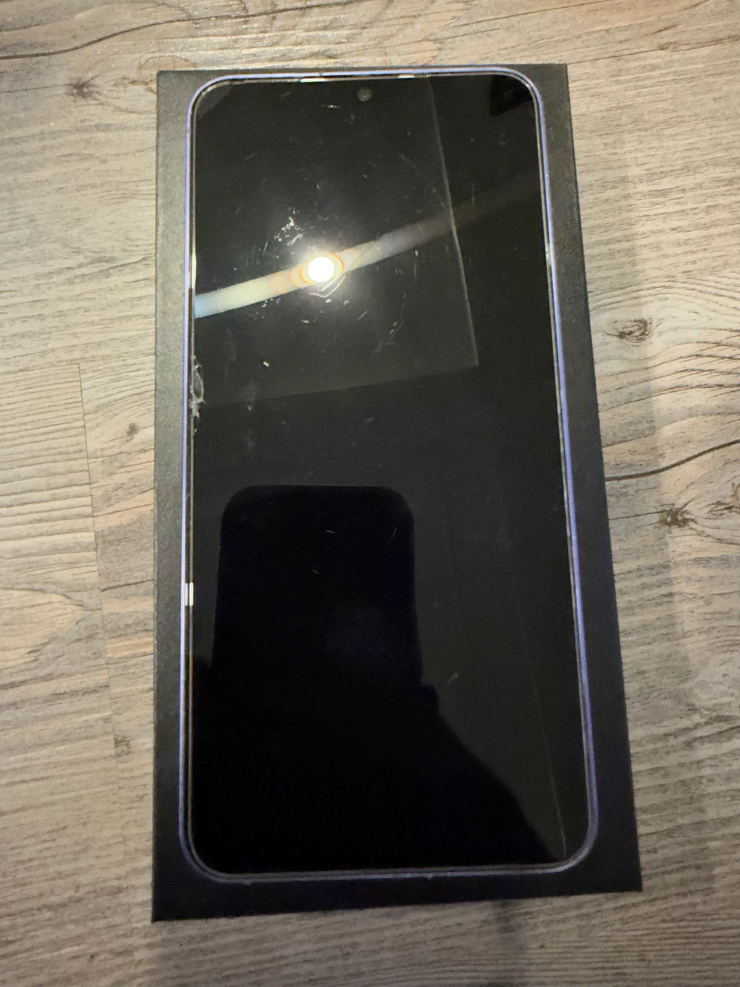 Samsung Galaxy S24+ with Cases and Screen Protector - photo 4