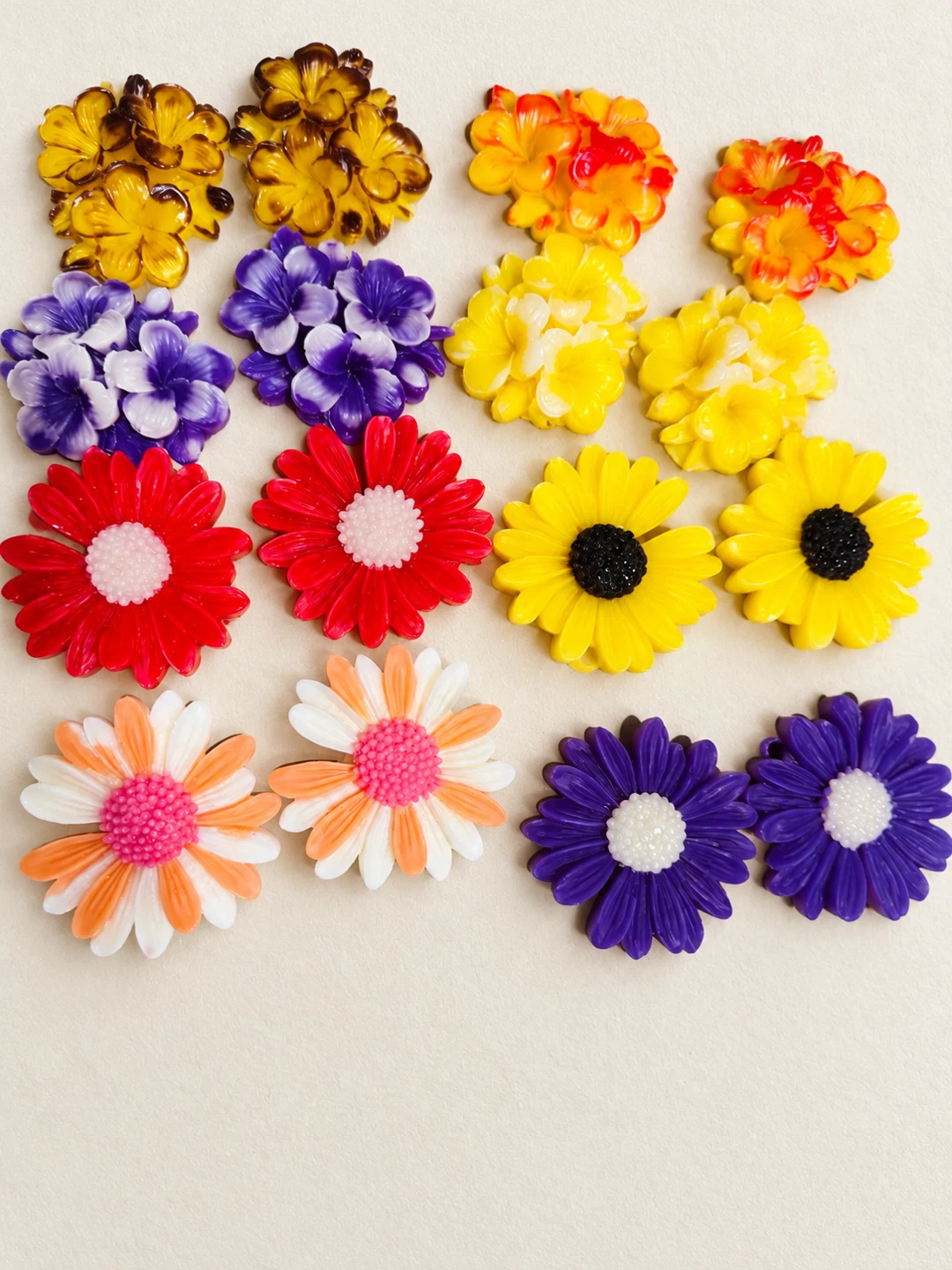Custom Flower Candle - photo 5