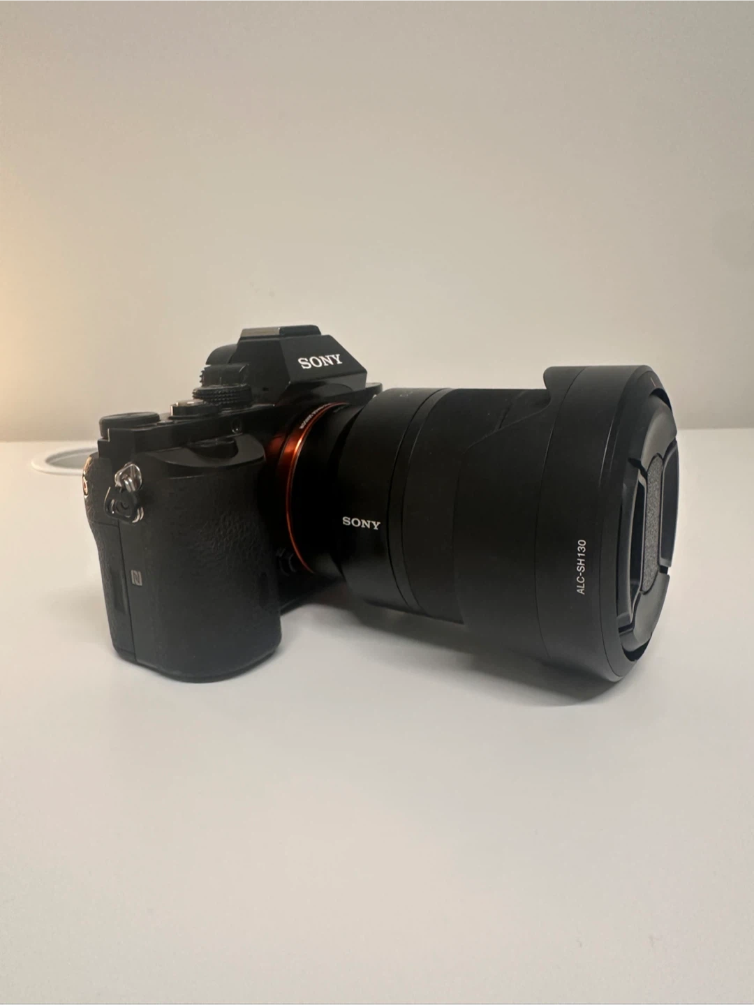 Sony A7 Mirrorless Camera with Zeiss Lens - photo 2