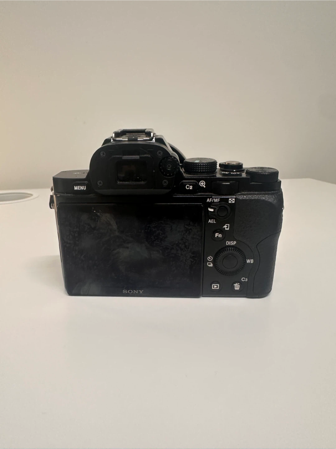 Sony A7 Mirrorless Camera with Zeiss Lens - photo 3