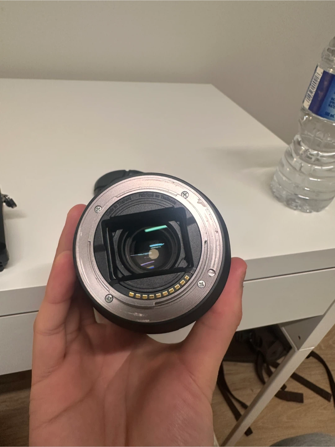 Sony A7 Mirrorless Camera with Zeiss Lens - photo 5