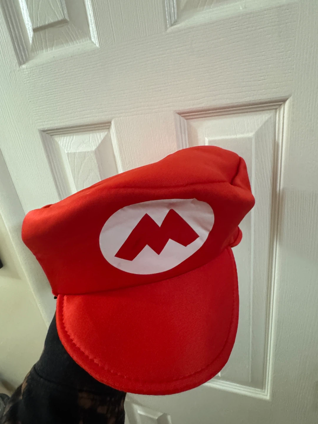 Super Mario Costume Set - photo 5