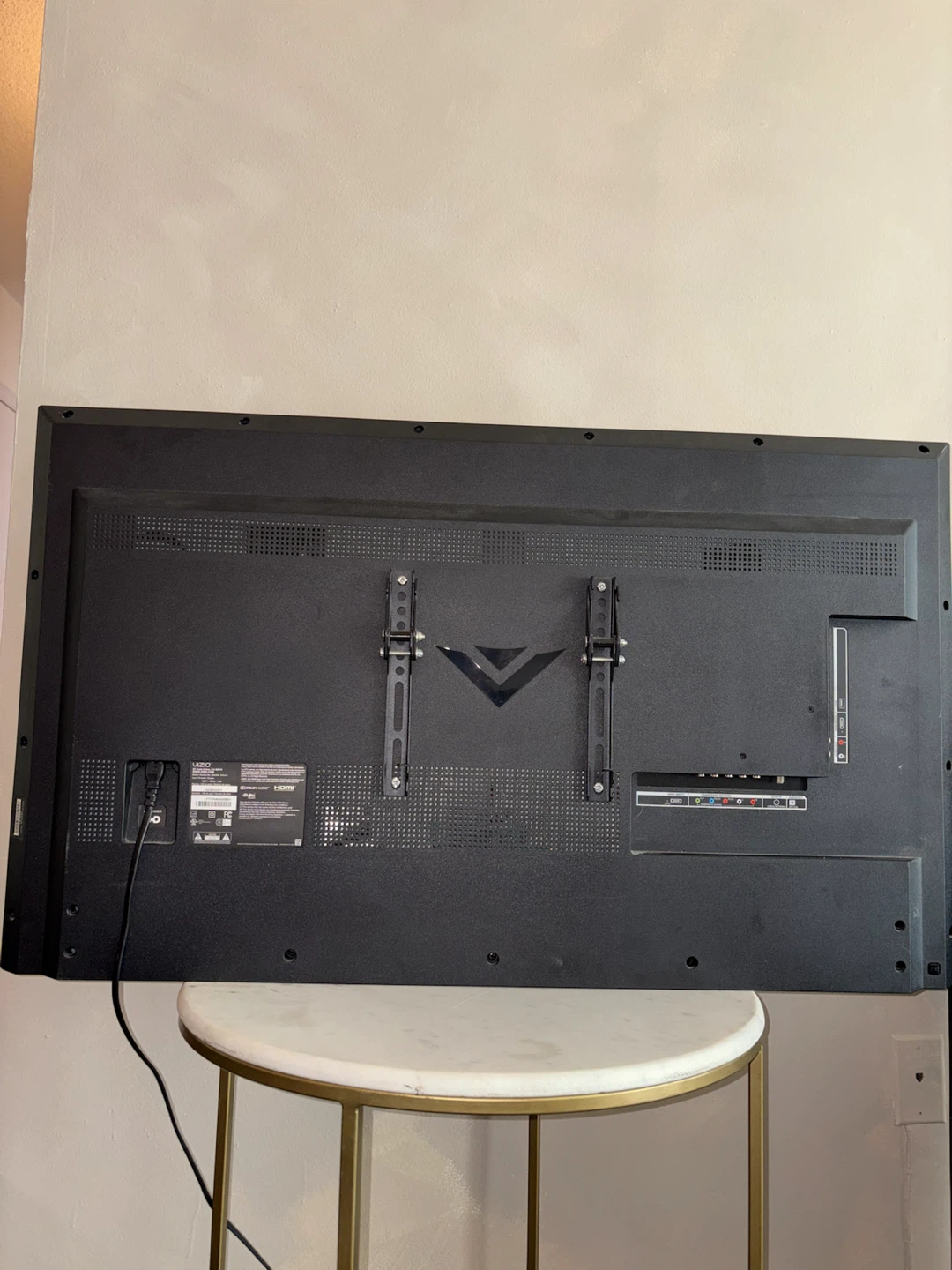 Vizio D43n-E1 43-inch LED TV