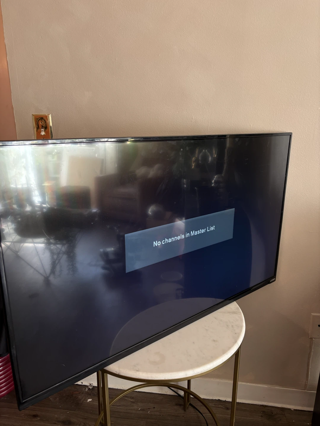 Vizio D43n-E1 43-inch LED TV - photo 3