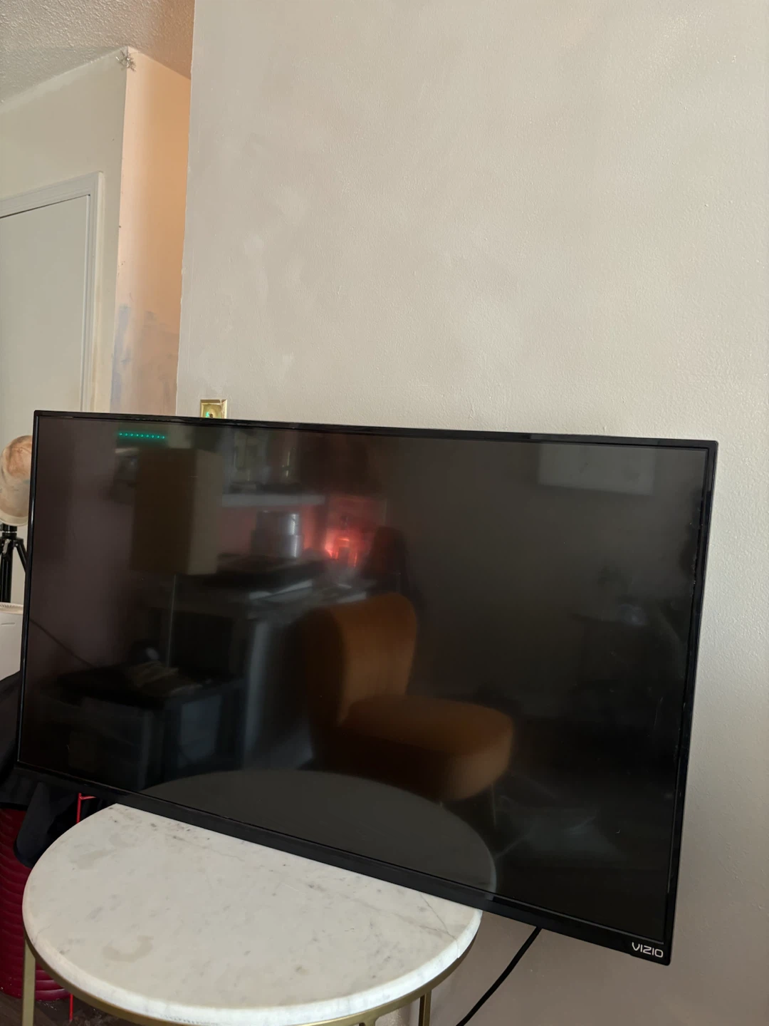Vizio D43n-E1 43-inch LED TV - photo 4