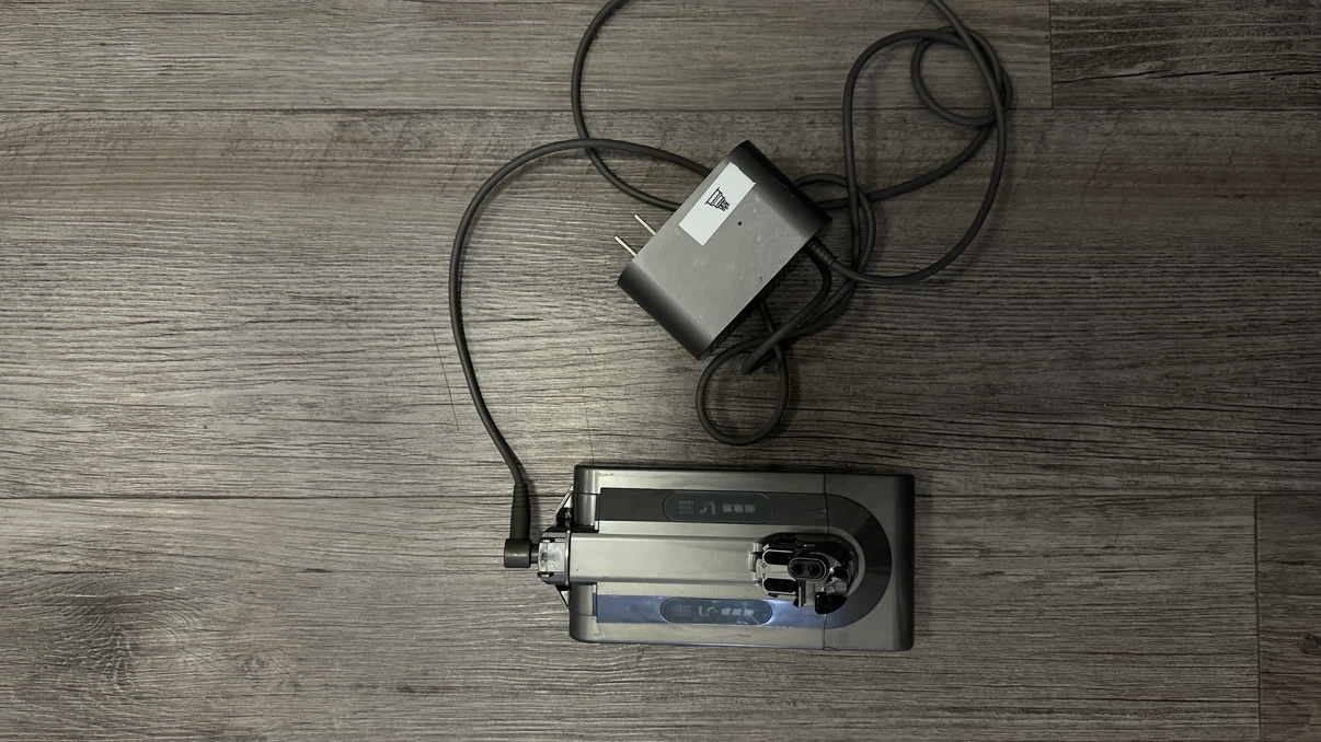 Dyson SV12 Replacement Battery Pack