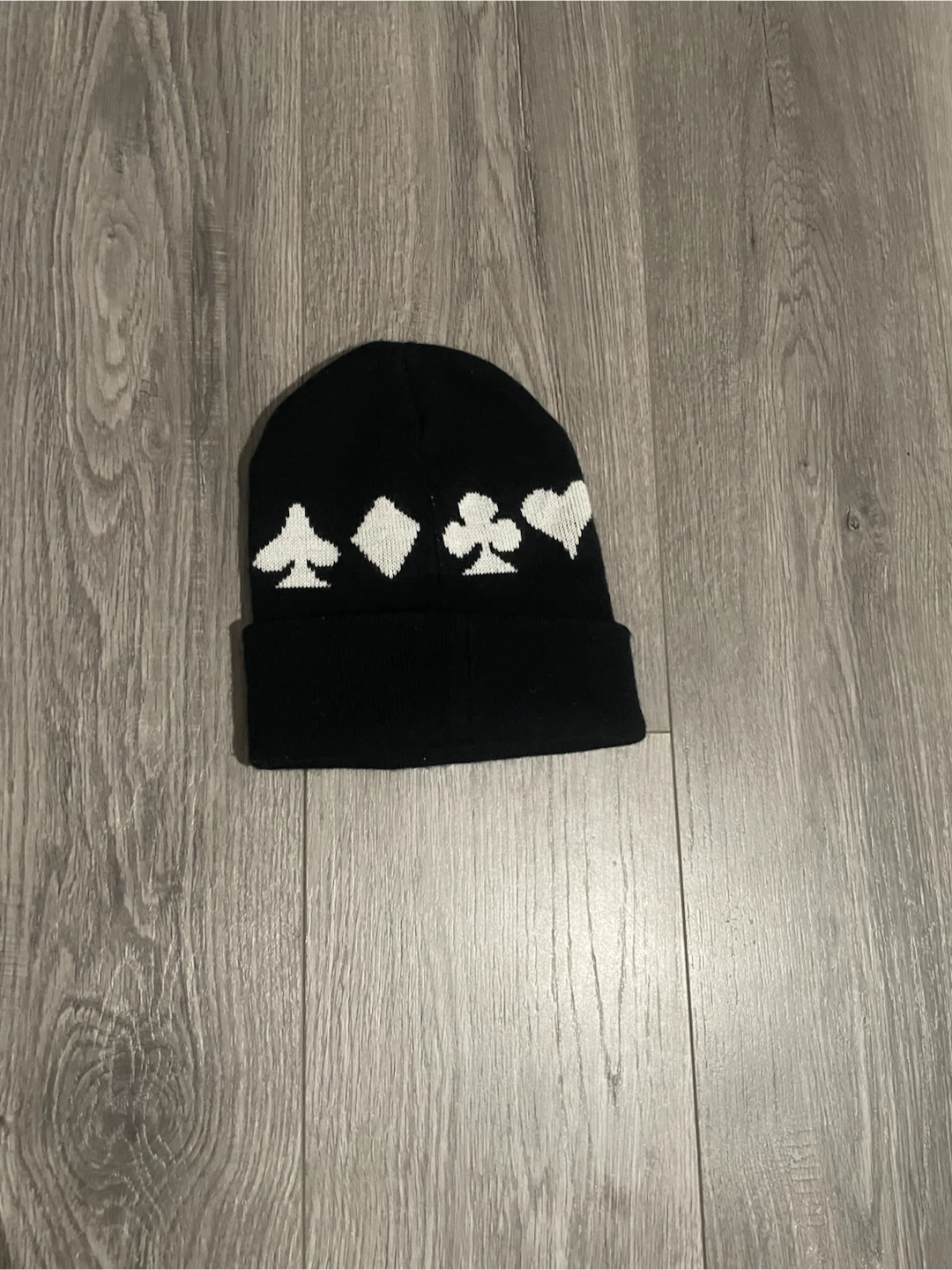 Stüssy Cuffed Beanie