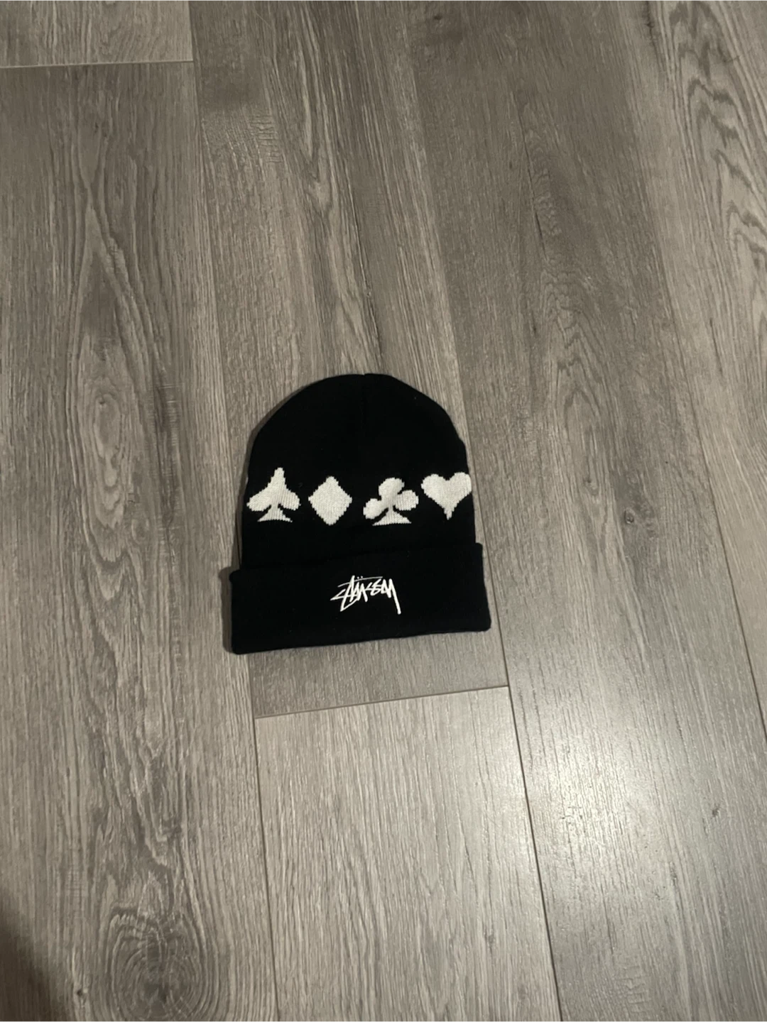 Stüssy Cuffed Beanie - photo 2