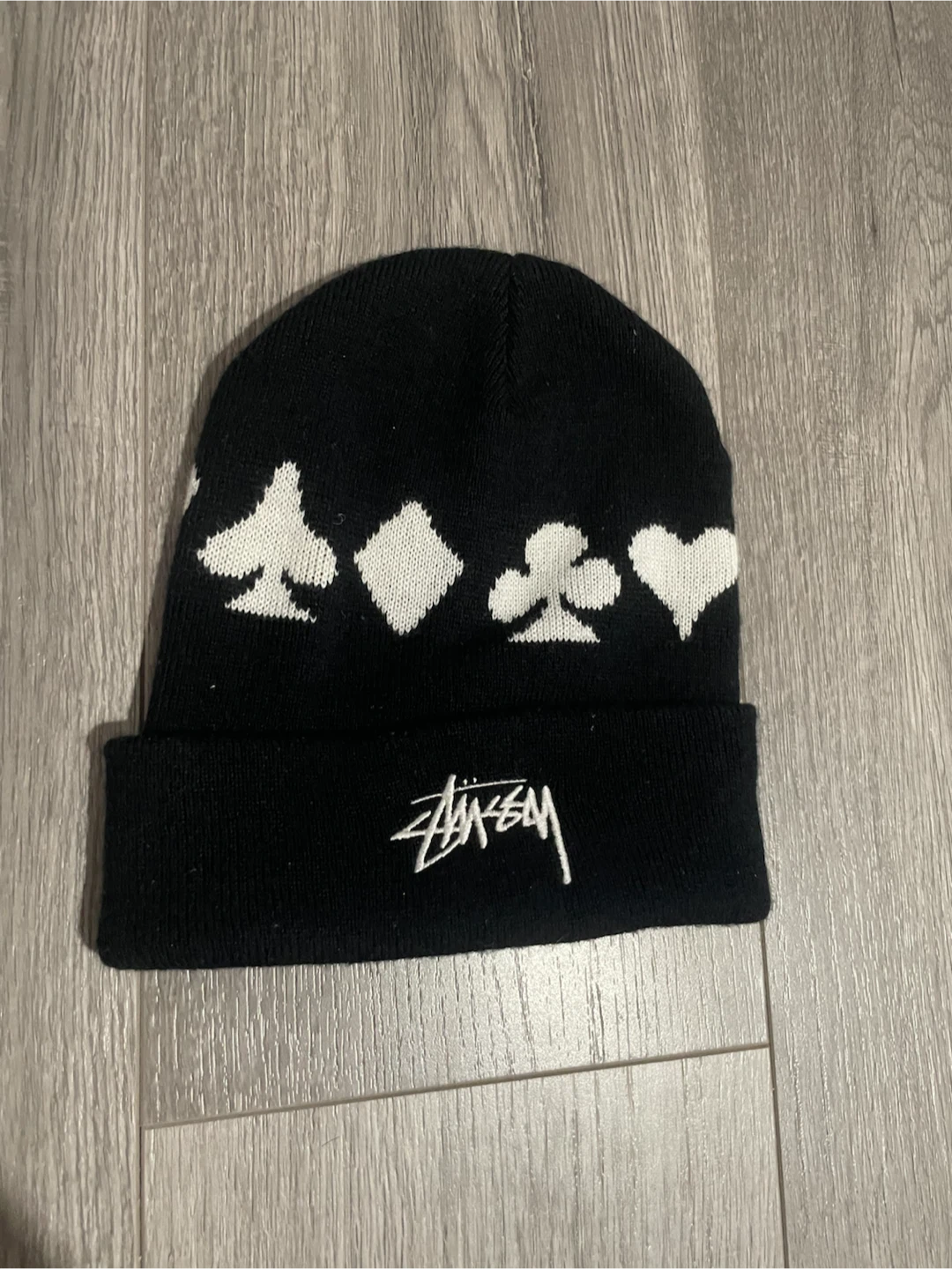 Stüssy Cuffed Beanie - photo 3