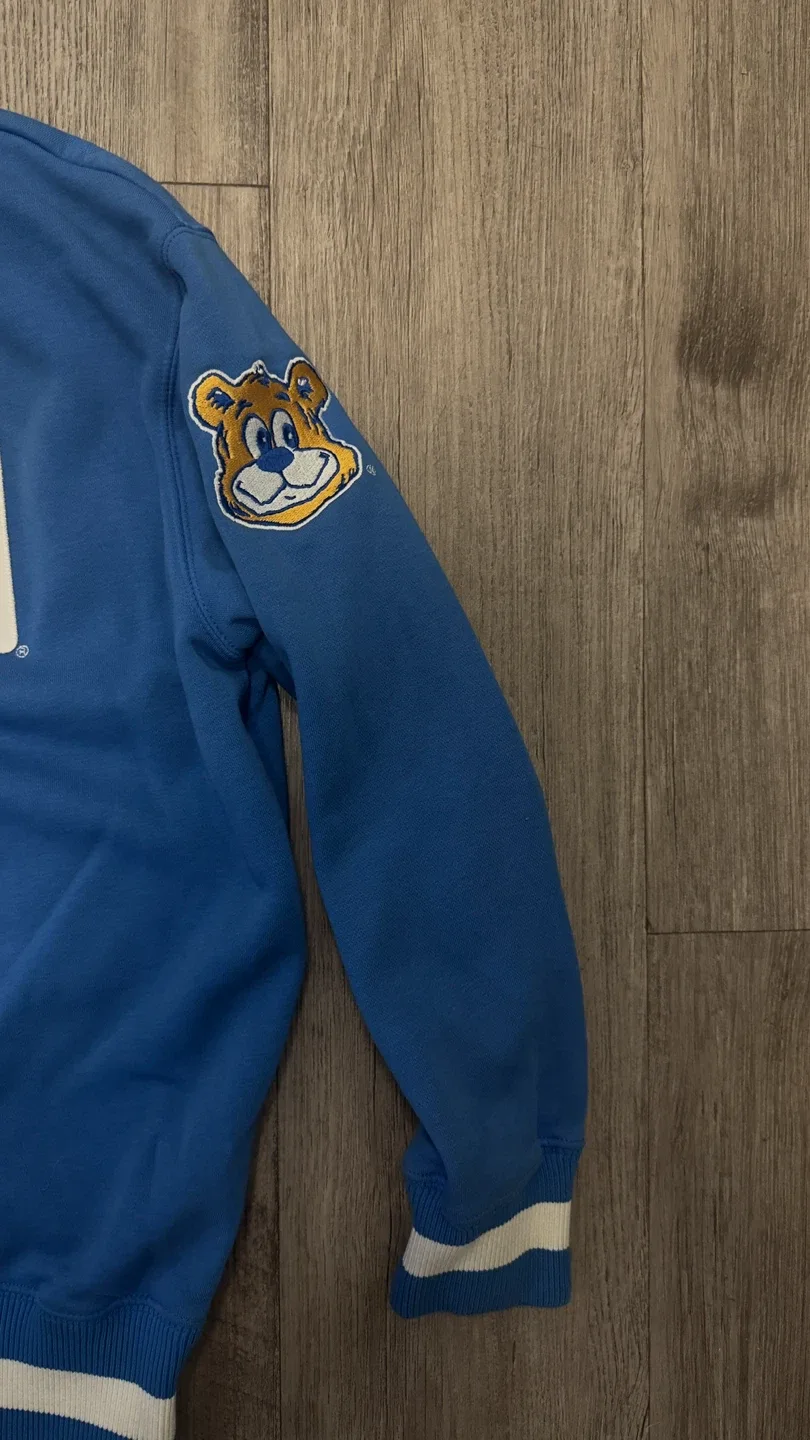 Nike UCLA University Sweatshirt - photo 3
