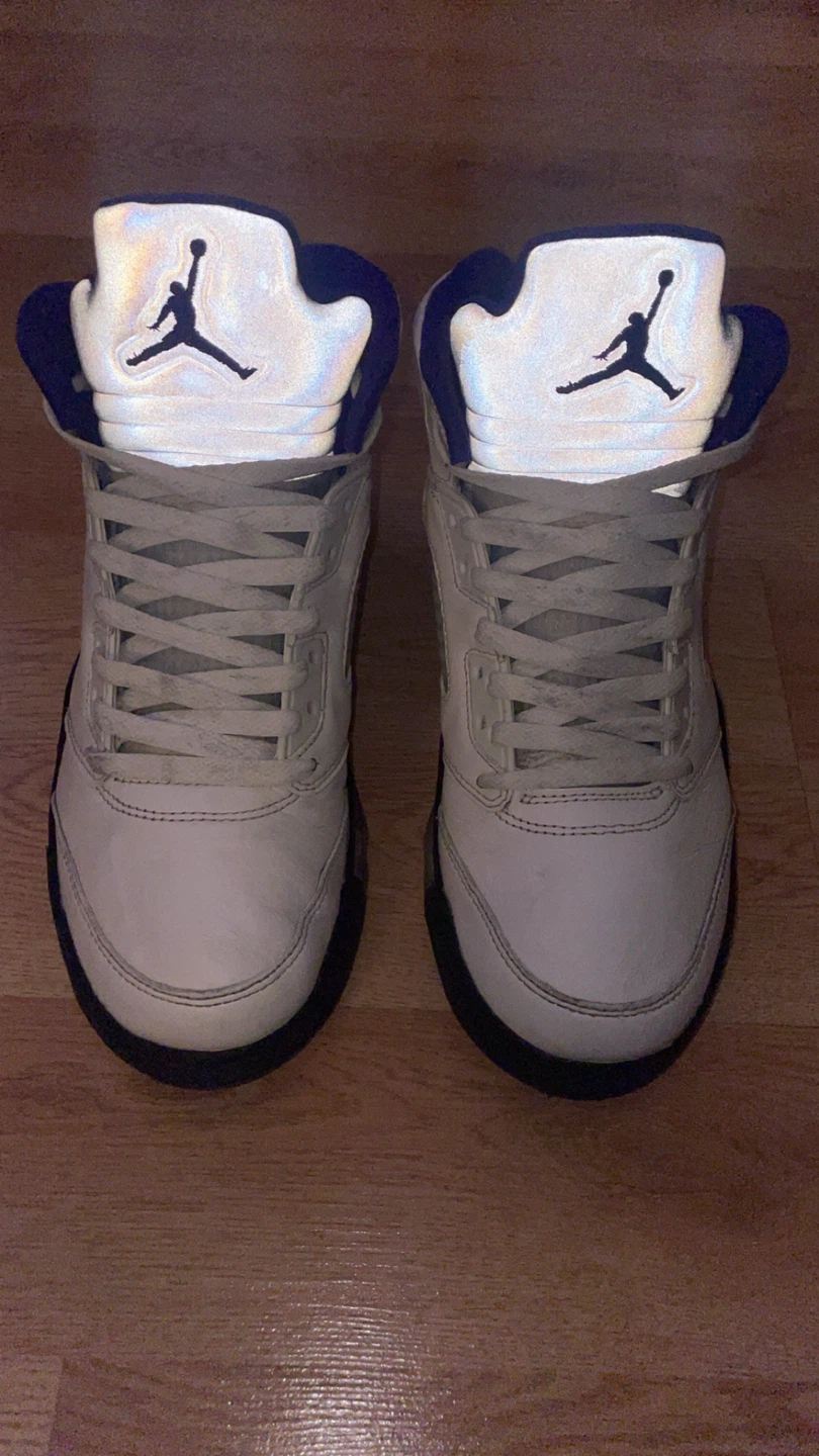 Size 8.5 men’s Jordan 5 30$ - photo 2