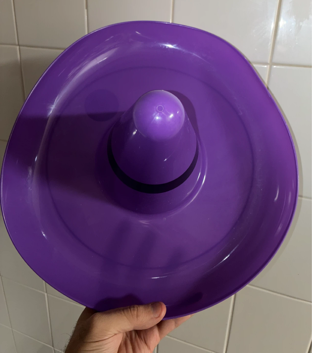 Witch Hat Themed Serving Platter - photo 3