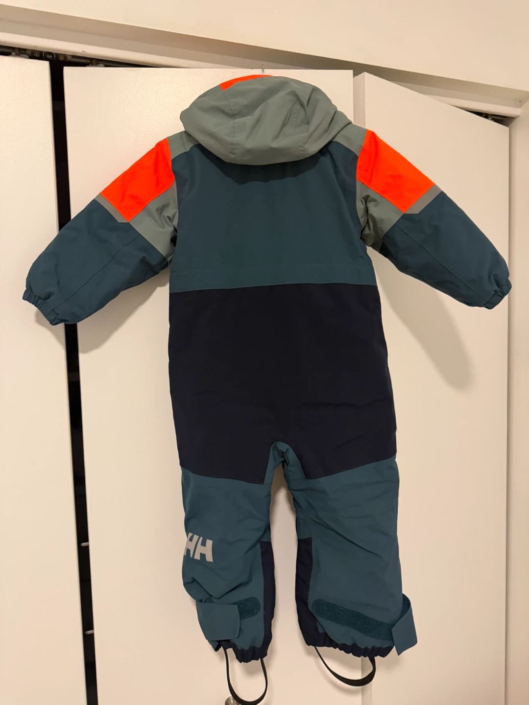 Helly Hansen Kids Winter Snowsuit size 2