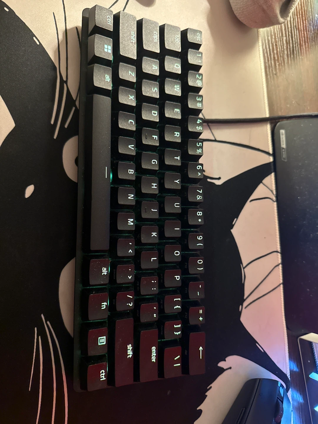 Razer Huntsman Mini Gaming Keyboard