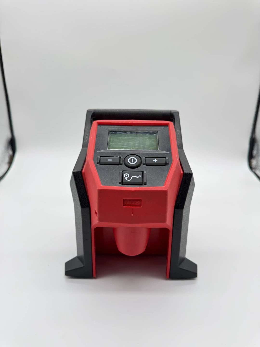 Milwaukee M12 Lithium-Ion Cordless Compact Inflator 2475-20