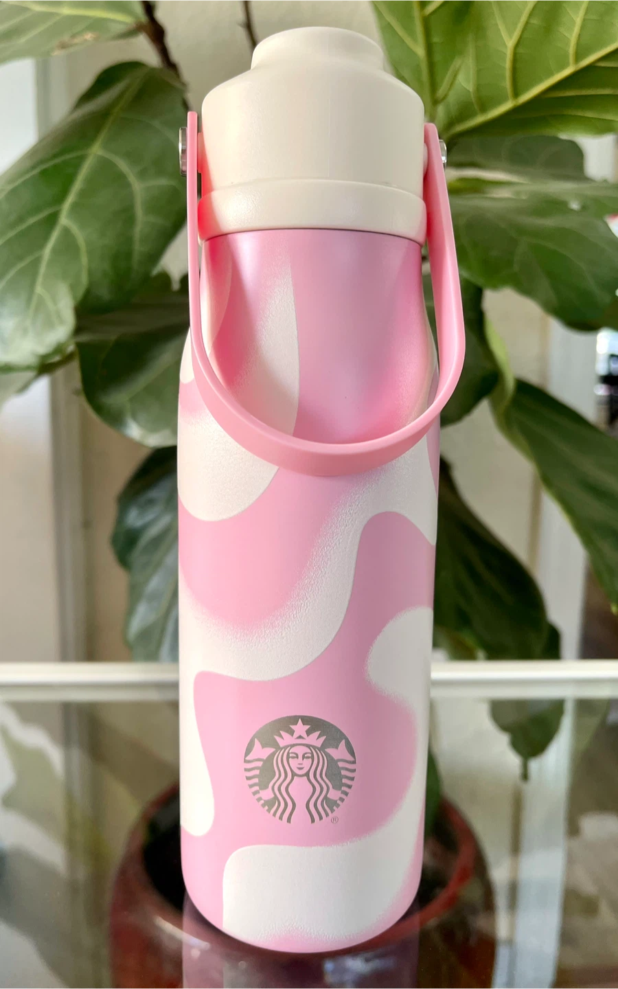 Starbucks Tumbler