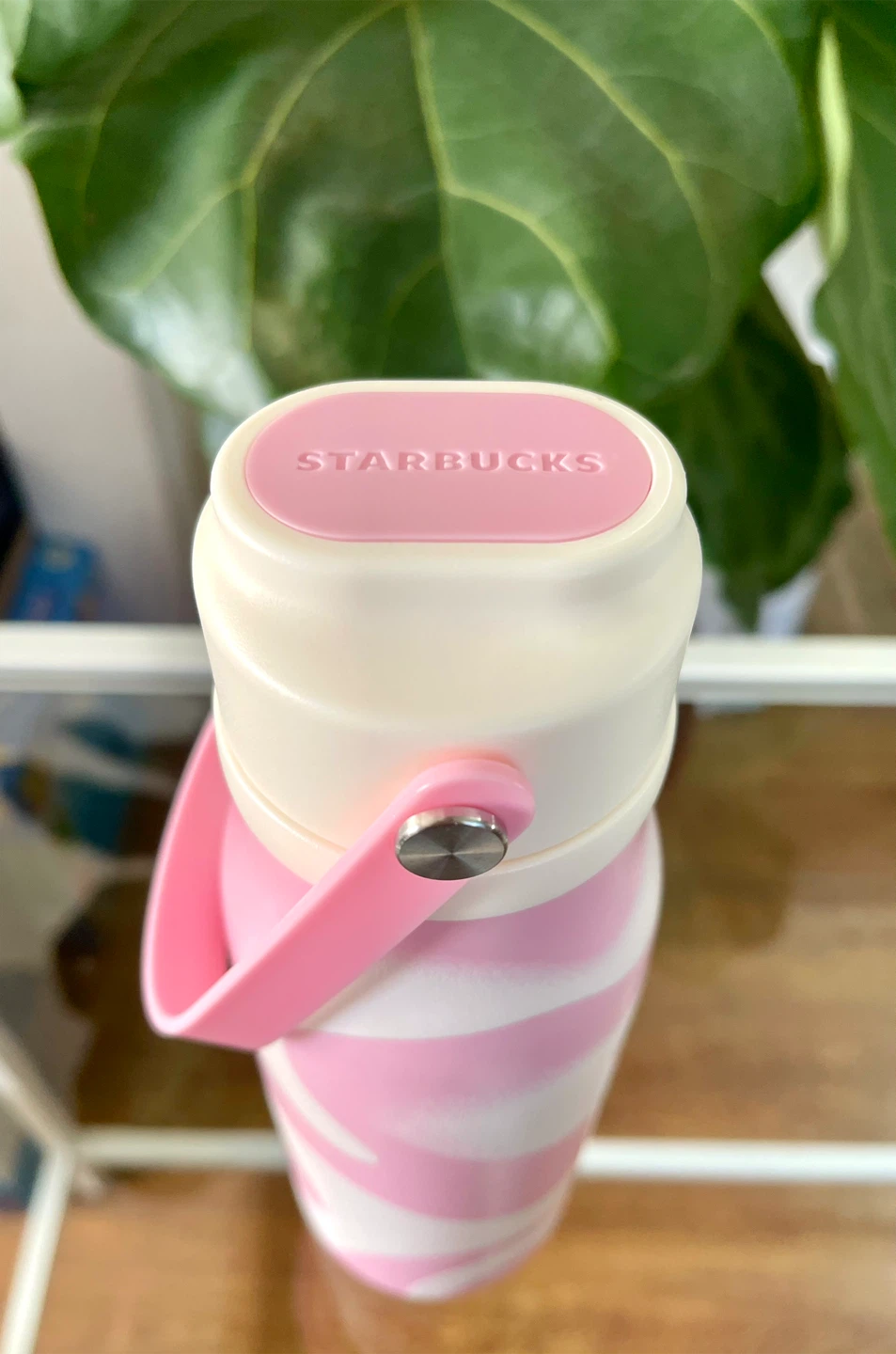 Starbucks Tumbler - photo 2