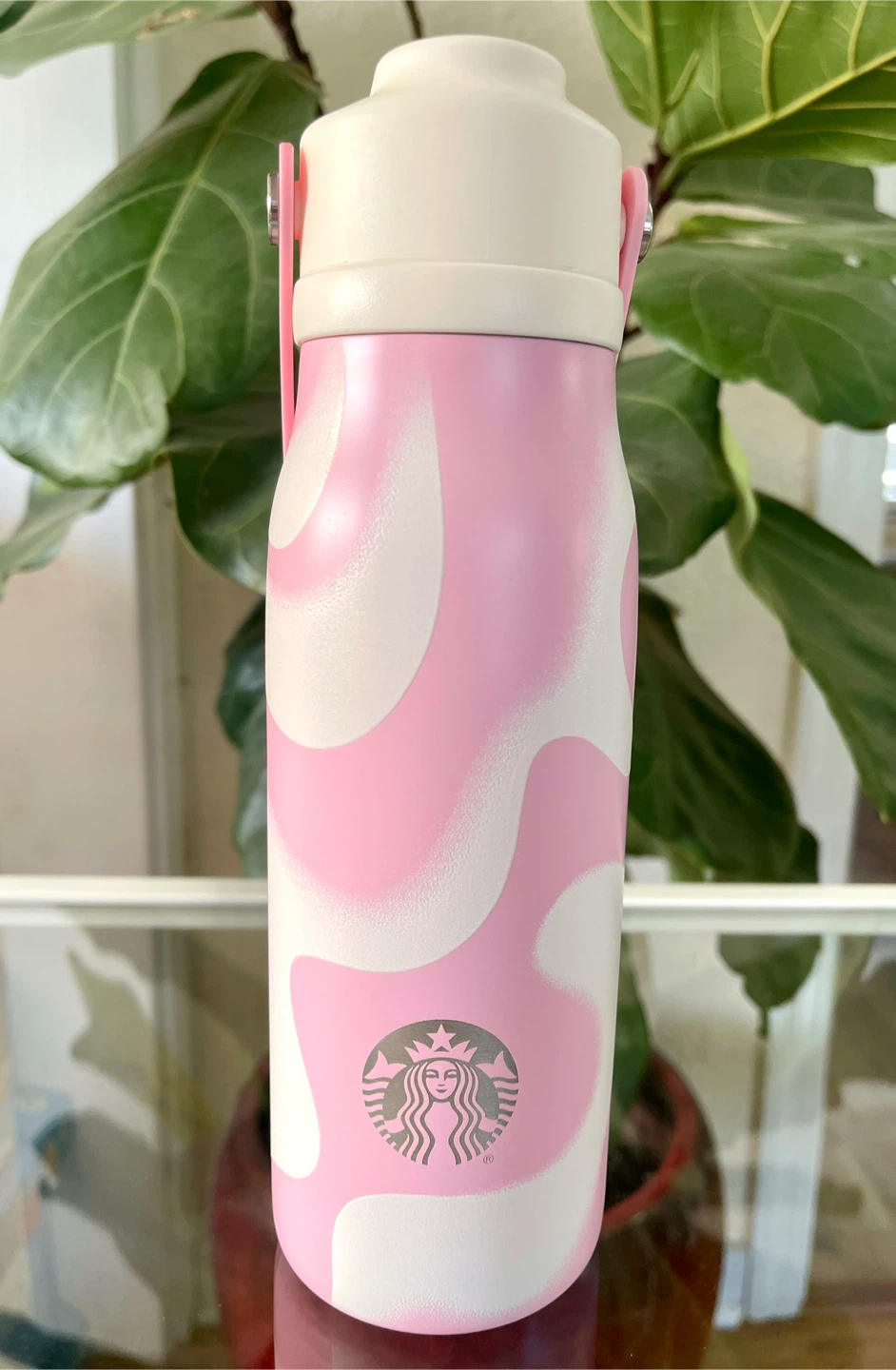 Starbucks Tumbler - photo 4
