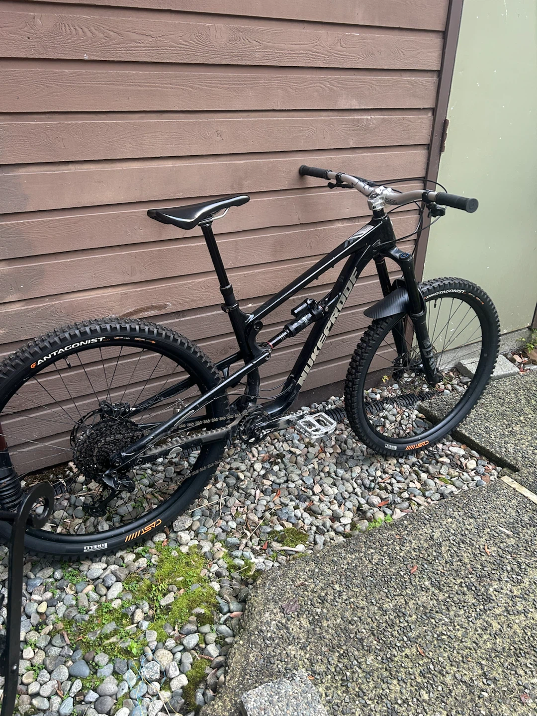 2021 Nukeproof Mega Pro 290 (Medium) - photo 2
