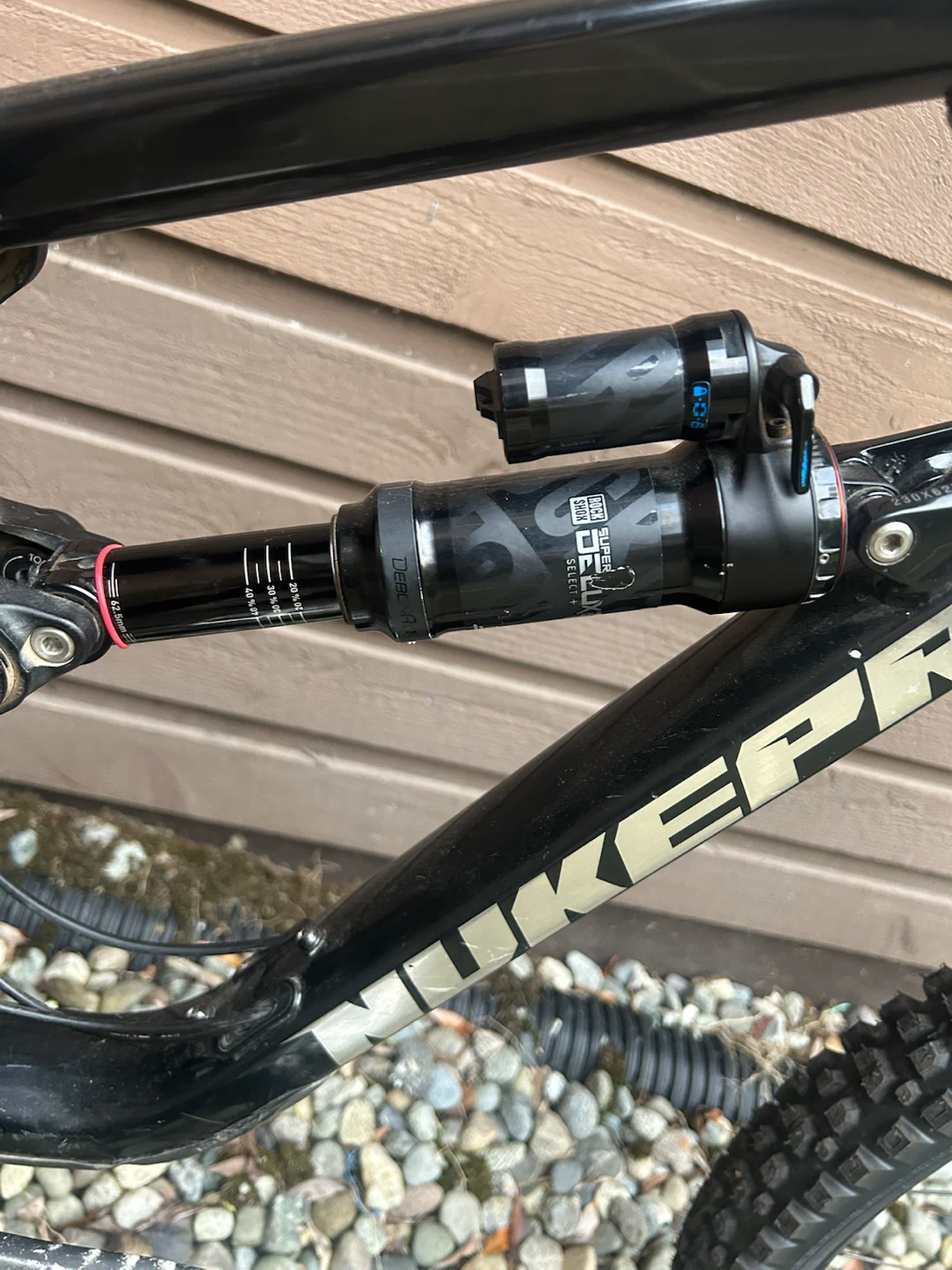 2021 Nukeproof Mega Pro 290 (Medium) - photo 4