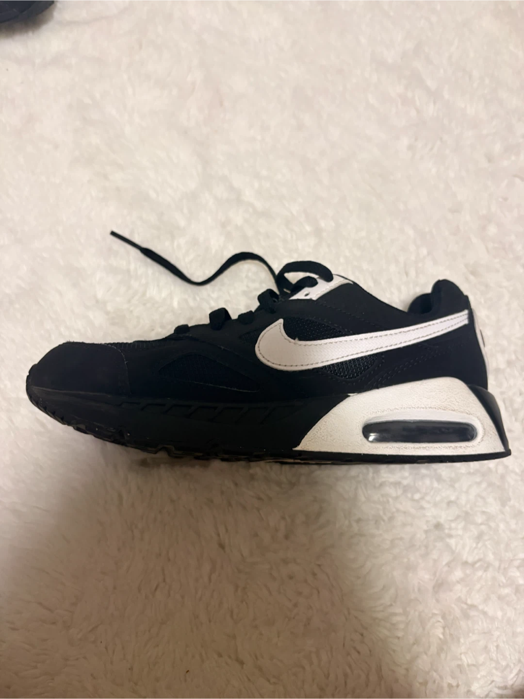Nike Air Max Sneakers