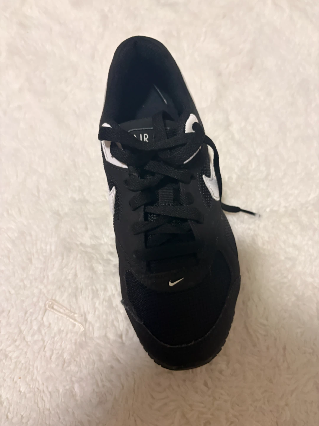 Nike Air Max Sneakers - photo 3
