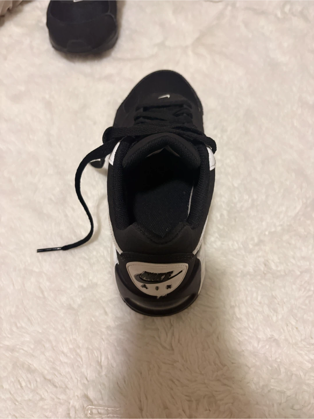 Nike Air Max Sneakers - photo 4