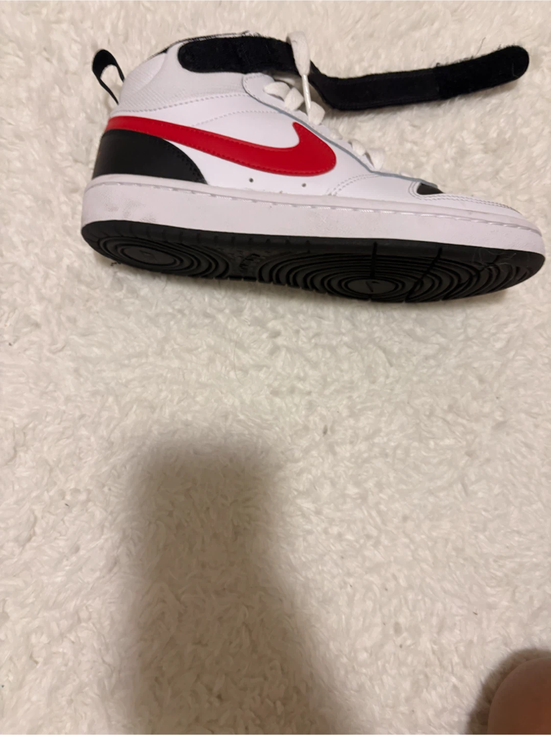 Nike High-Top Sneakers
