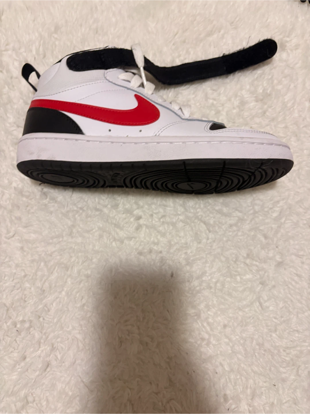 Nike High-Top Sneakers - photo 2
