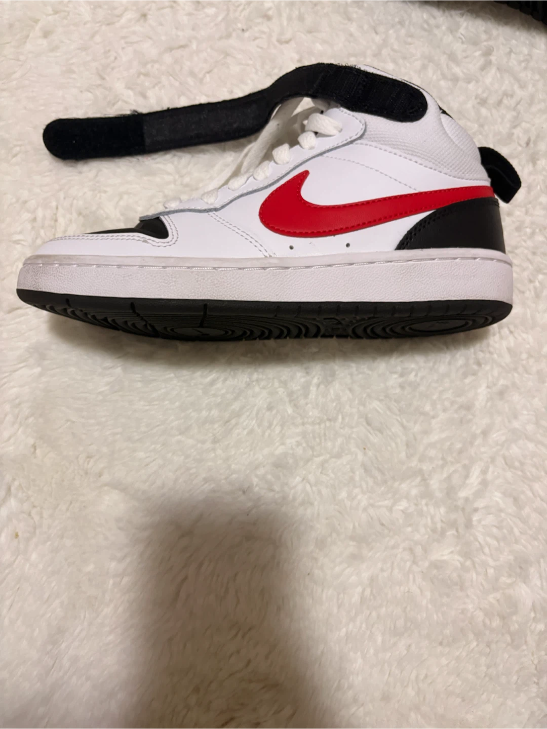 Nike High-Top Sneakers - photo 3