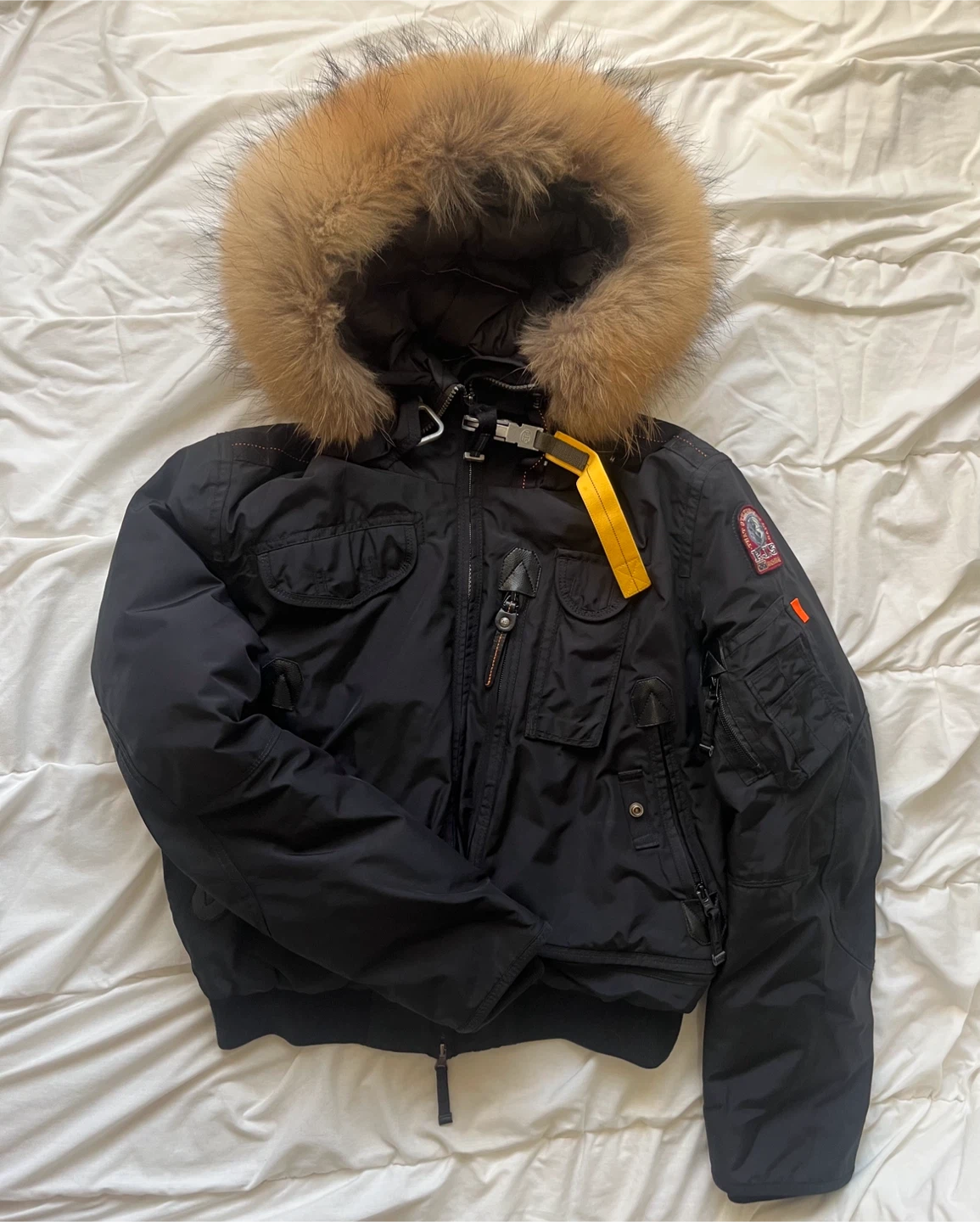Parajumpers Masterpiece Series Jacket - photo 3