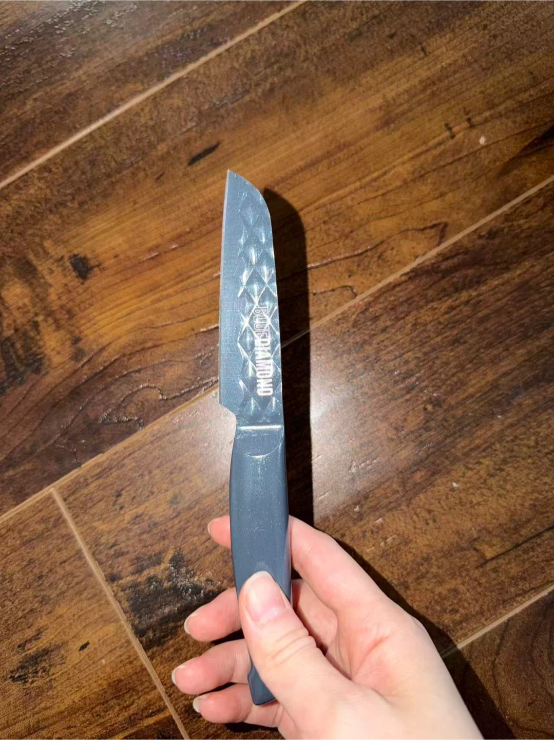 Knife