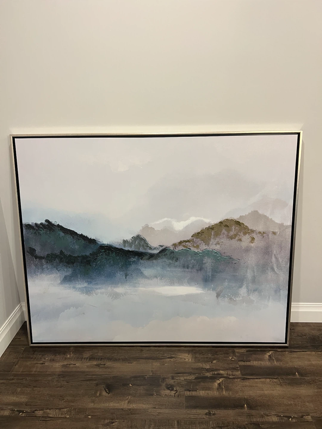Large Landscape Wall Art