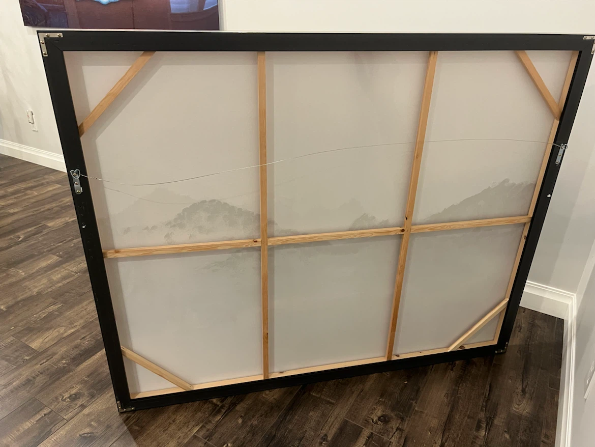Large Landscape Wall Art - photo 3