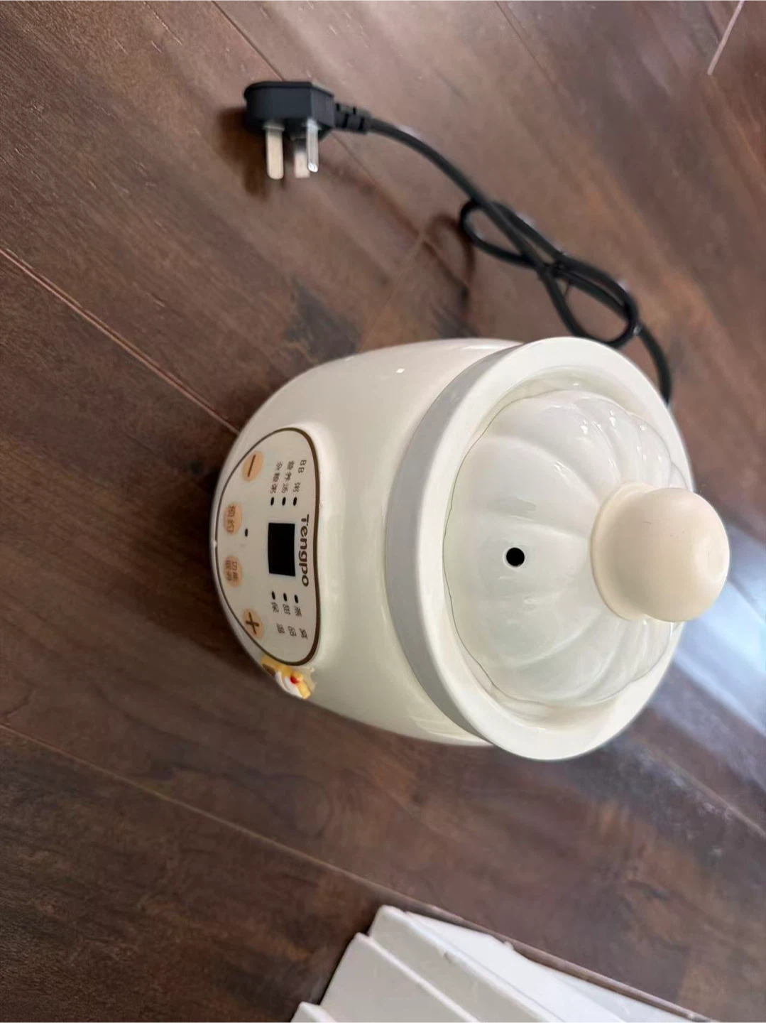 Tengpo Electric Cooker