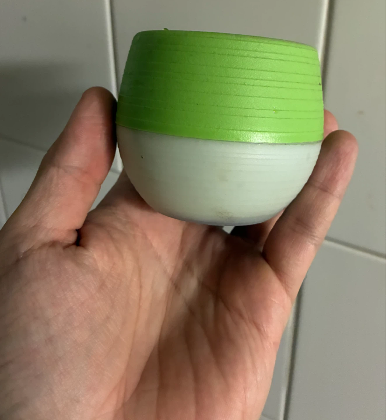 Ugarden Japanese Mini Plant Pot