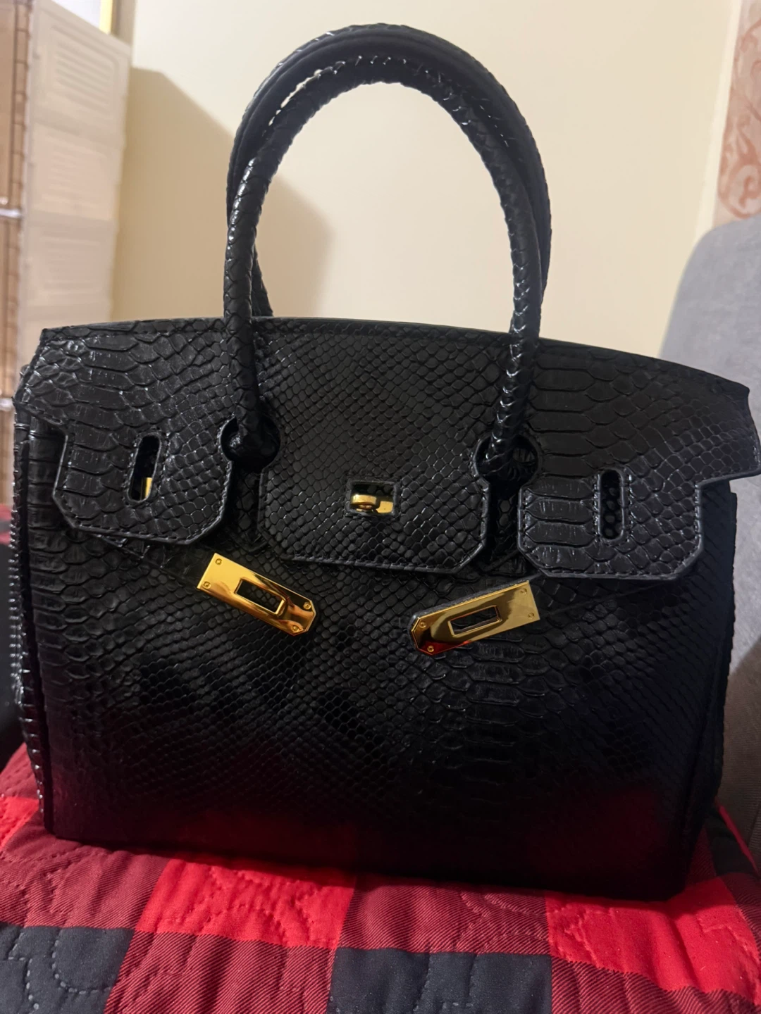 bag