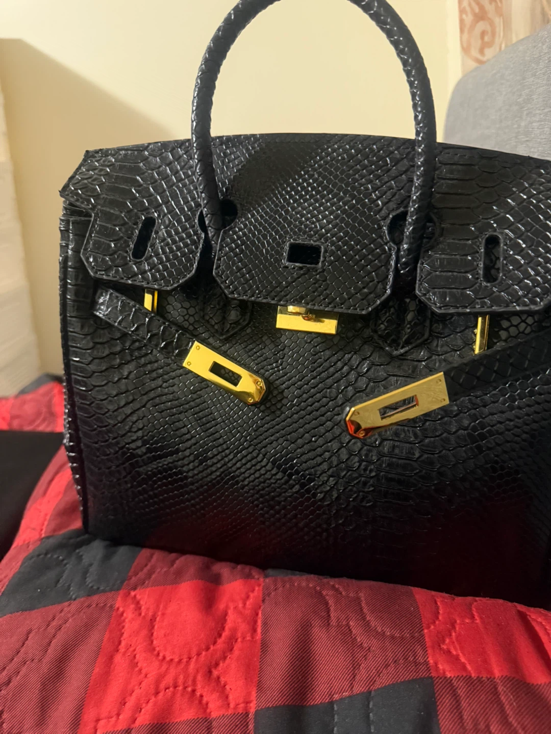 bag - photo 2
