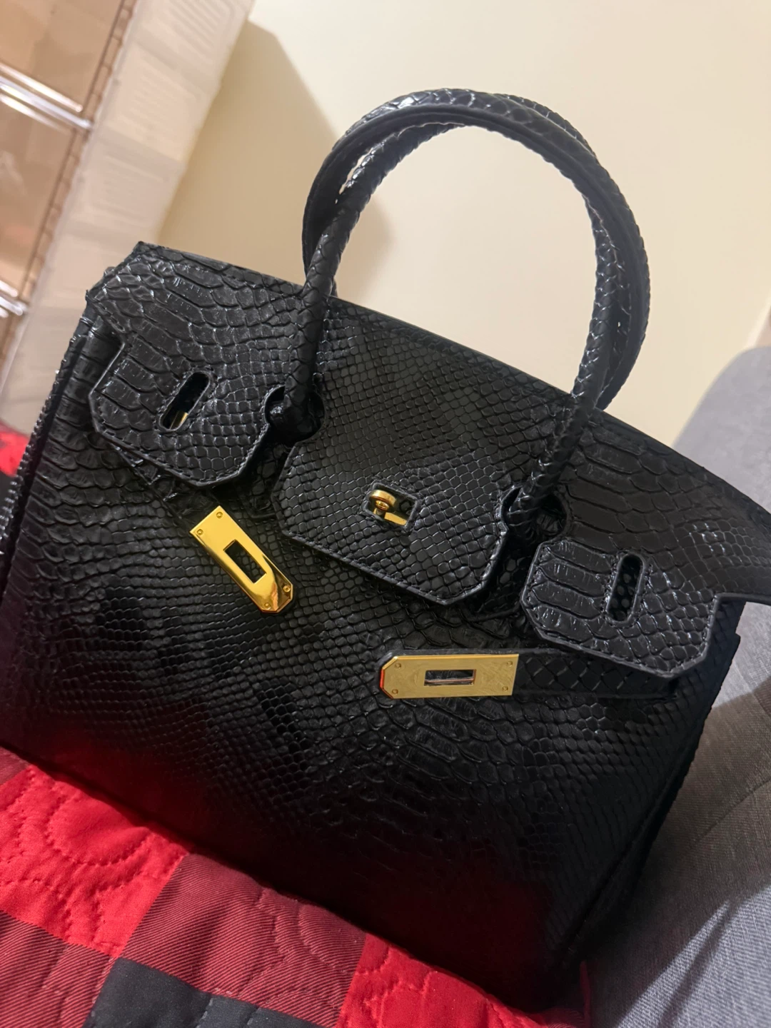 bag - photo 3
