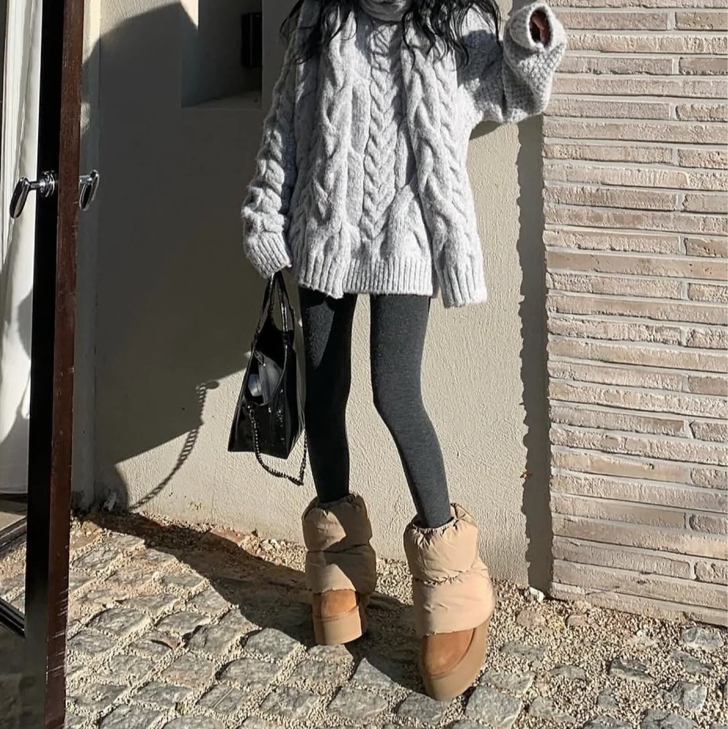 NIB UGG Mini Dipper Puffer (size 7) - photo 3