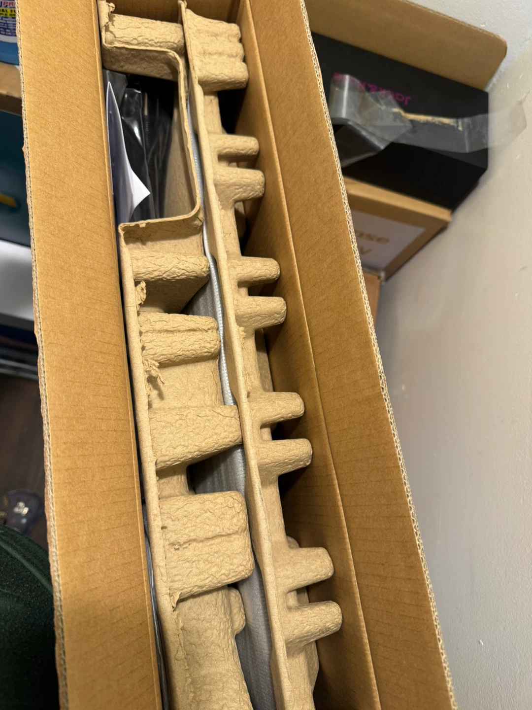 Dell 24 inch 240Hz Gaming Monitor SE2426HG - photo 2