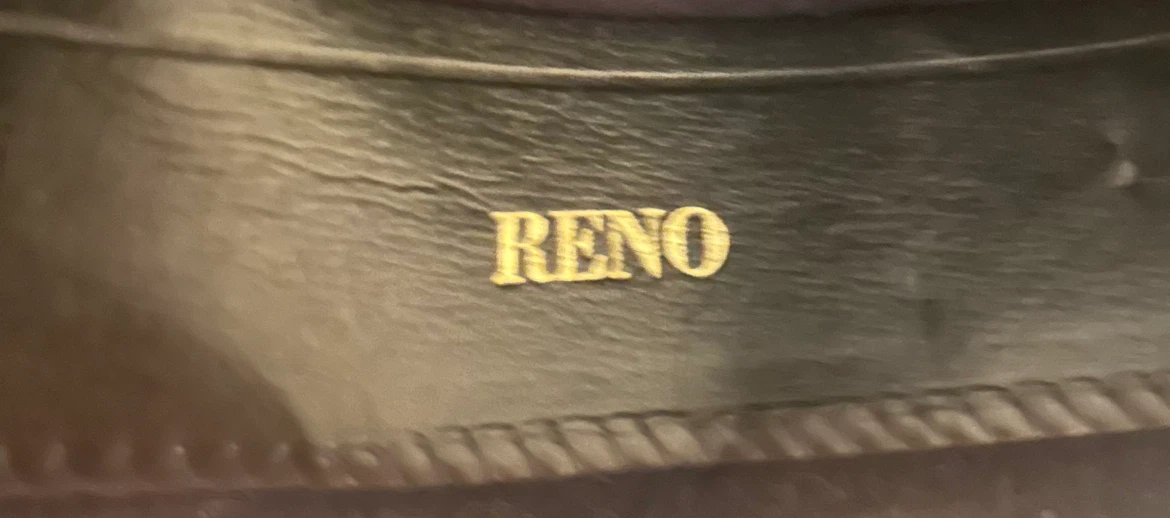 Bailey Black  Reno Wool Cowboy Hat - photo 2