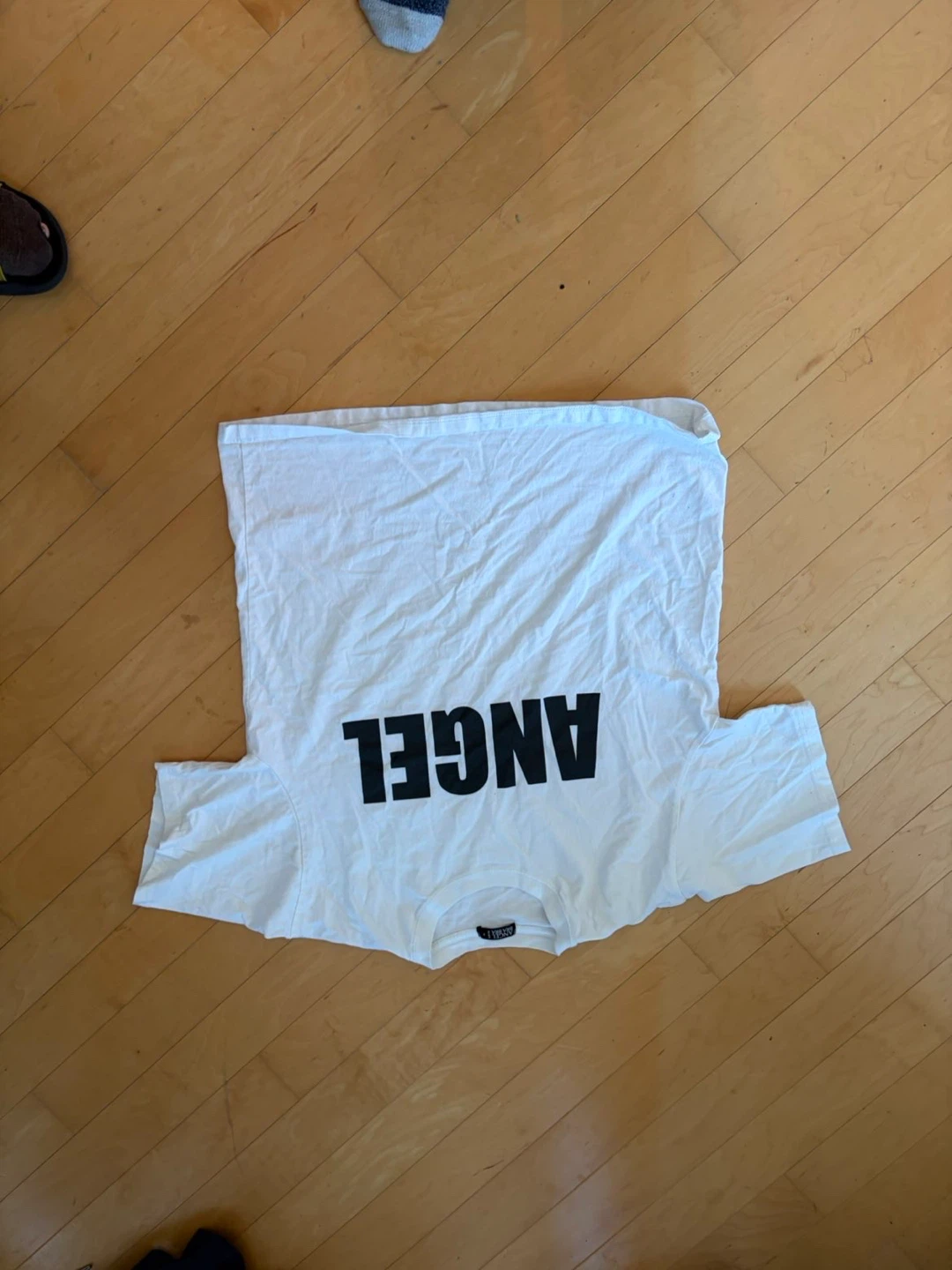 Closet clean out T shirts - photo 5