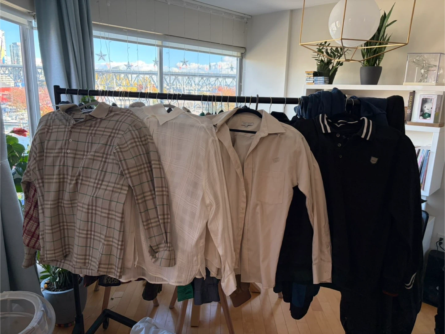 Closet clean out T shirts
