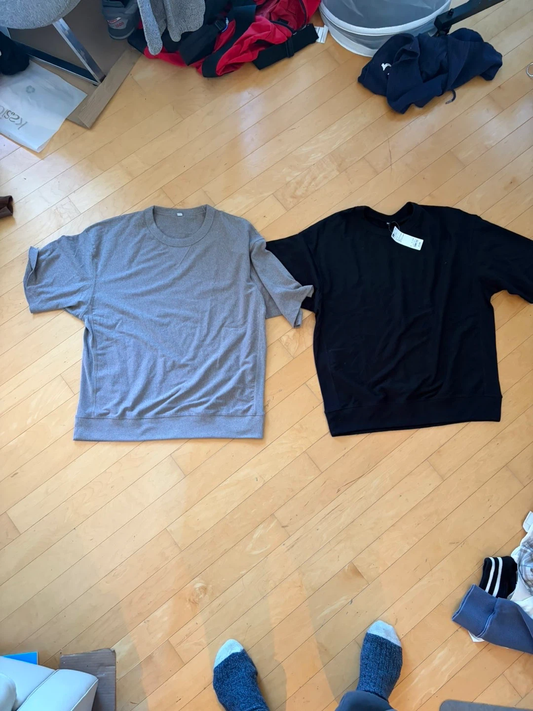 Closet clean out T shirts - photo 4