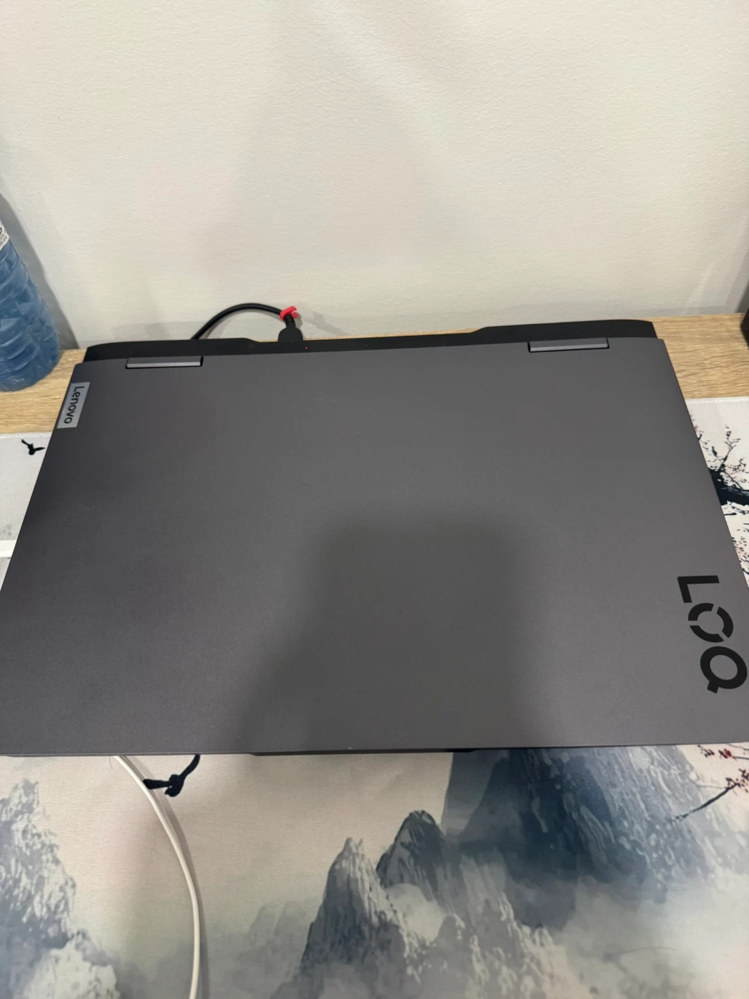 Lenovo LOQ Gaming Laptop